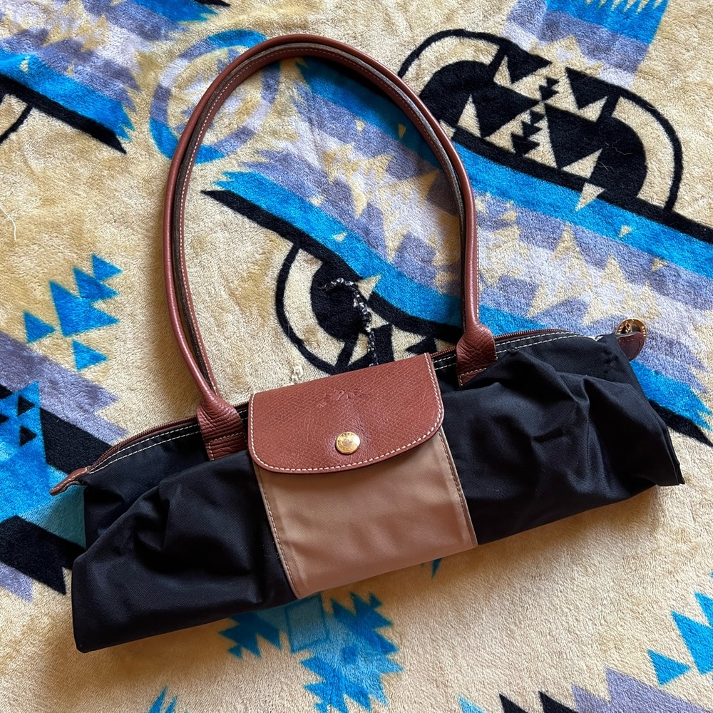 authentic longchamp